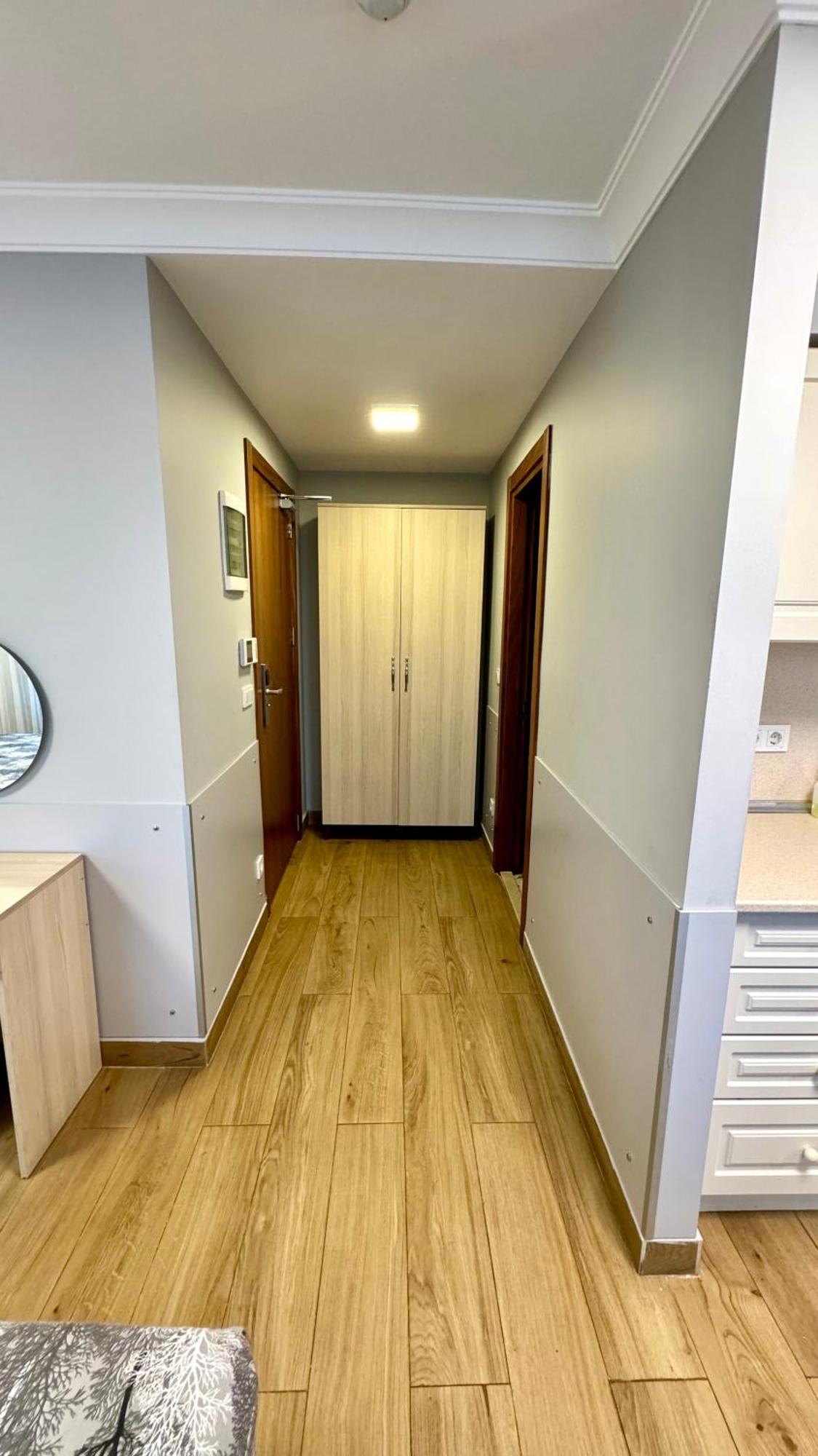 Seven Suites & Apart Sultanahmet Istanboel Buitenkant foto