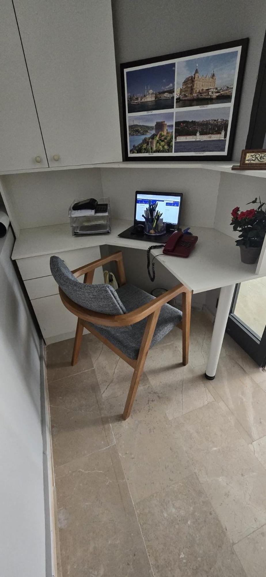 Seven Suites & Apart Sultanahmet Istanboel Buitenkant foto