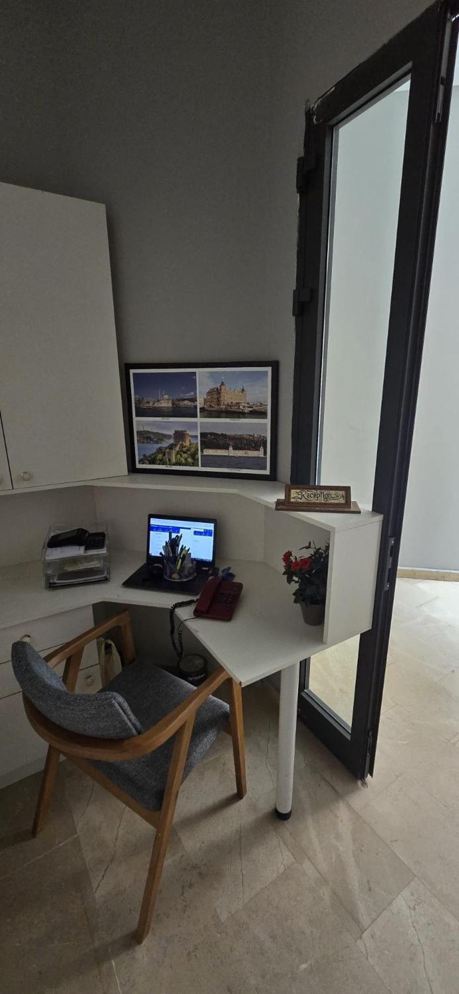 Seven Suites & Apart Sultanahmet Istanboel Buitenkant foto